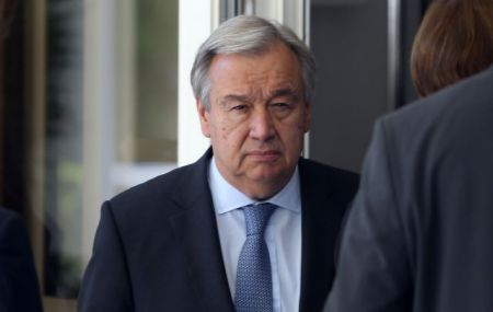 ΓΓ του ΟΗΕ: Πρέπει να σκεφτούμε τα επόμενα βήματα στο Κυπριακό