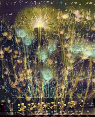 Το μπλε της τέχνης