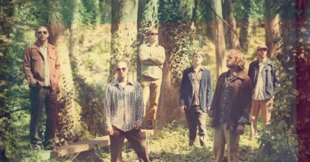 Monophonics: Mας ενώνει το πάθος με τους Ελληνες