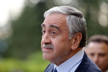 Ερτουγρούλογλου προς Ακιντζί: Εσείς πυροβολείτε τους Τουρκοκύπριους