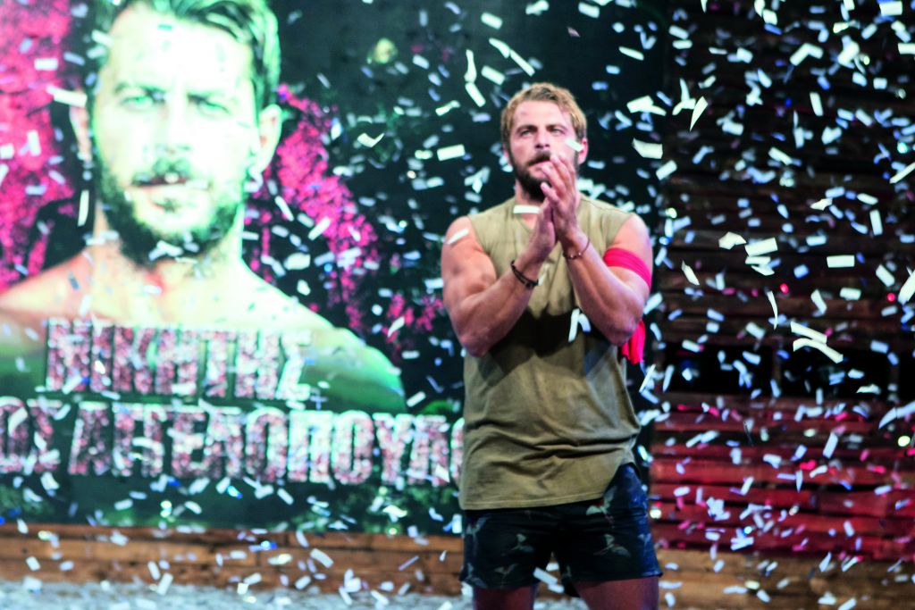 10 μεγάλες στιγμές στη μικρή οθόνη το 2017