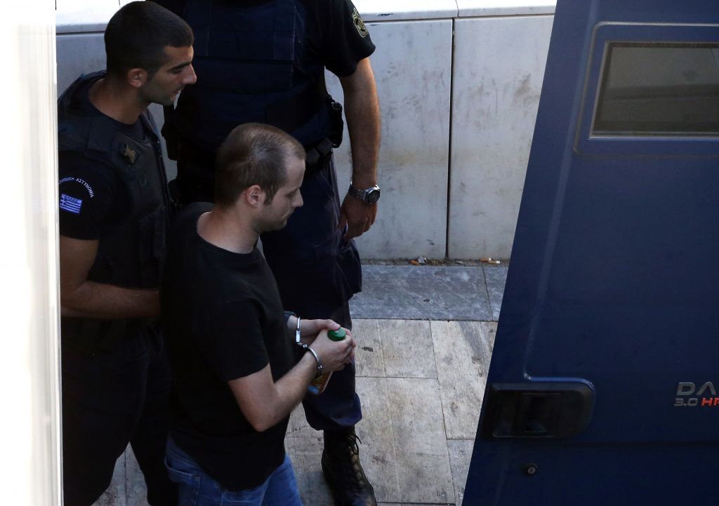Αθωωτική η απόφαση του Εφετείου για τον Τάσο Θεοφίλου