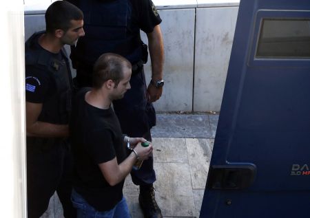 Αθωωτική η απόφαση του Εφετείου για τον Τάσο Θεοφίλου