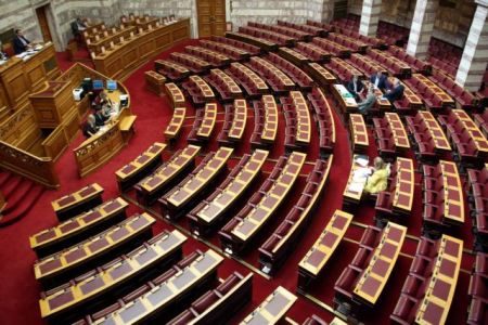 Στο Εθνικό Σύστημα Ηλεκτρονικών Δημοσίων Συμβάσεων όλοι οι δημόσιοι φορείς