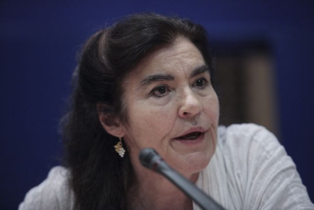 Με αλλαγές ψηφίστηκε το νομοσχέδιο για τα πνευματικά δικαιώματα