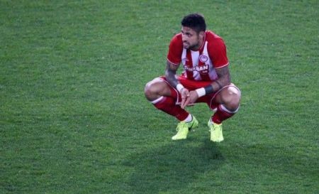 Ο Ντα Κόστα έτοιμος να επιστρέψει σε Τουρκία και Κόνιασπορ