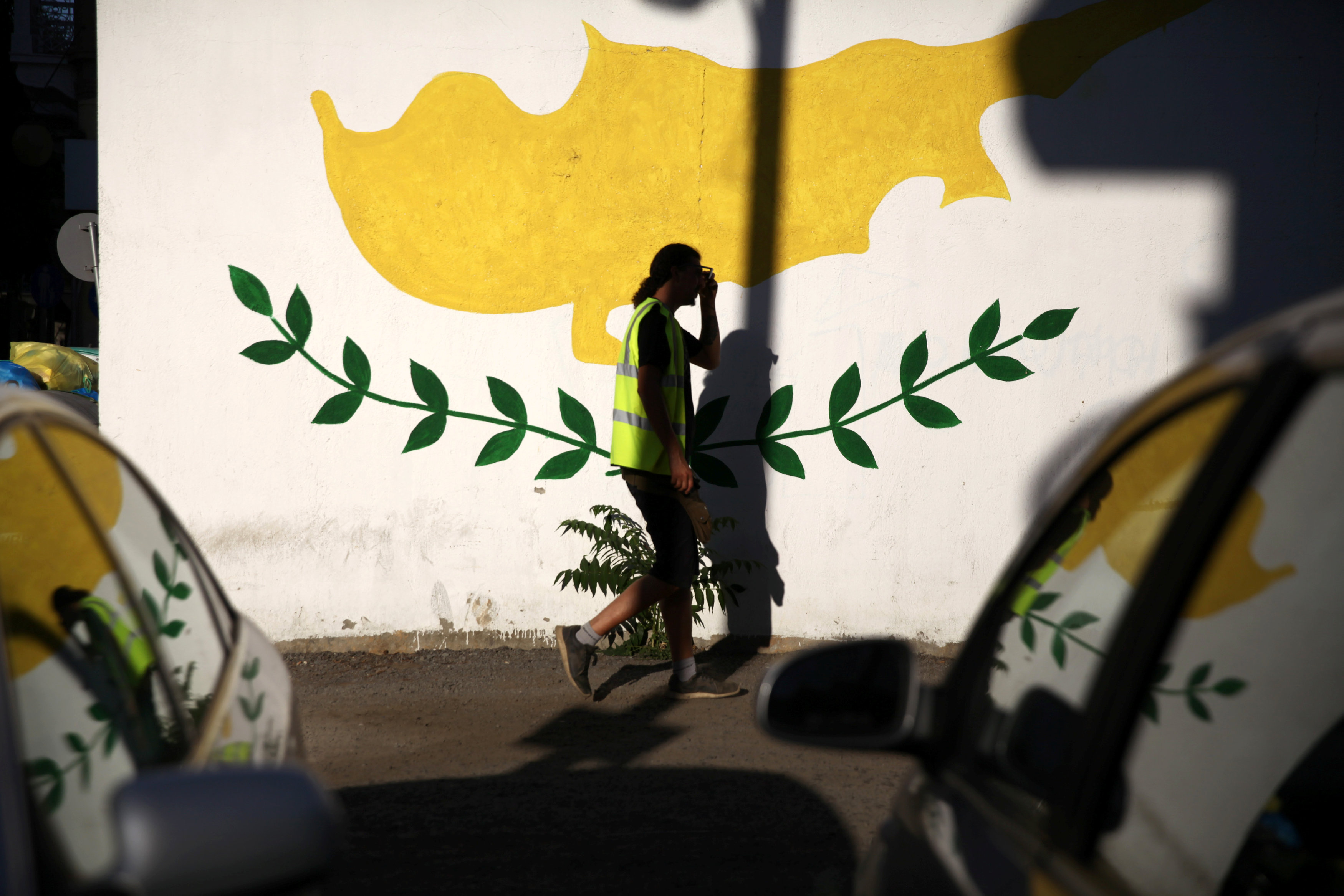 Η Λευκωσία διαψεύδει τα περί ετοιμότητας του γγ ΟΗΕ να καταθέσει περίγραμμα λύσης στο Κυπριακό