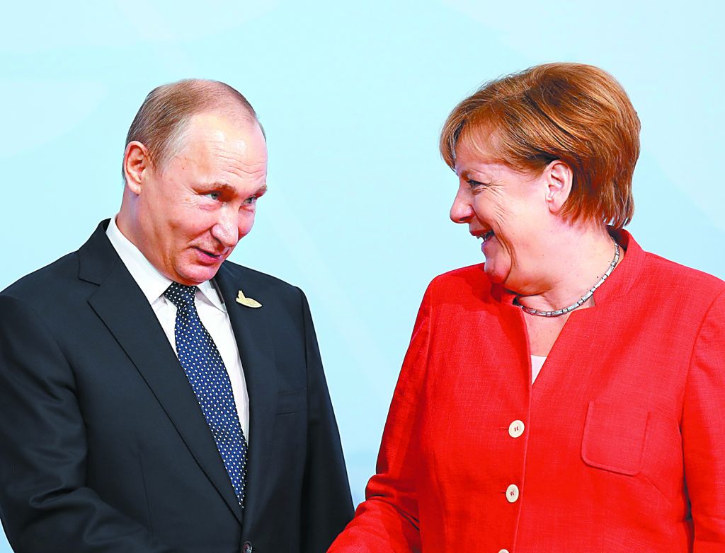 Το θέατρο του οικονομικού παραλόγου