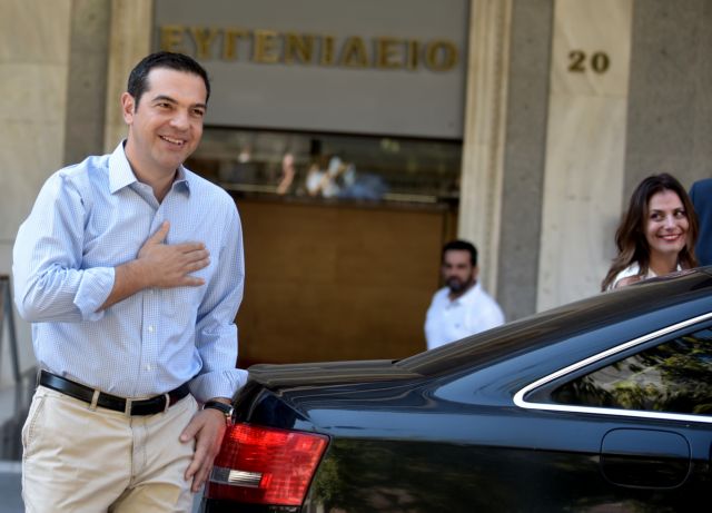 ΠΟΕΔΗΝ σε Τσίπρα: Ιδιωτικό νοσοκομείο το Ευγενίδειο