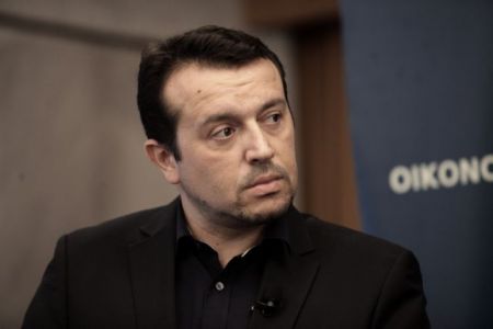 Αγωγή του Star κατά Παππά – Τσακαλώτου – Κρέτσου για το Survivor