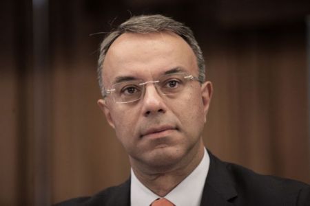 Σταϊκούρας: Η κυβέρνηση αποτυγχάνει σε όλα τα χρονοδιαγράμματα που θέτει