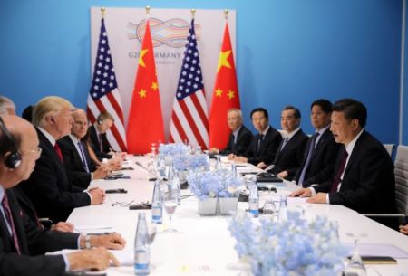 G20: Το τελικό ανακοινωθέν της Συνόδου – Ο Τραμπ μιλά για «επιτυχία»