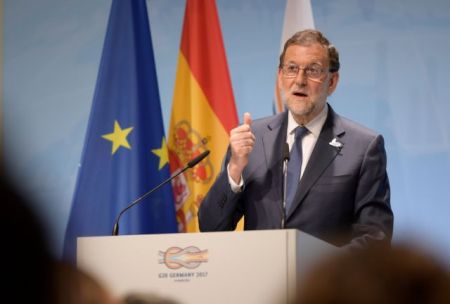 Ισπανία: Στο δικαστήριο καταθέτει ο Ραχόι για τα σκάνδαλα διαφθοράς