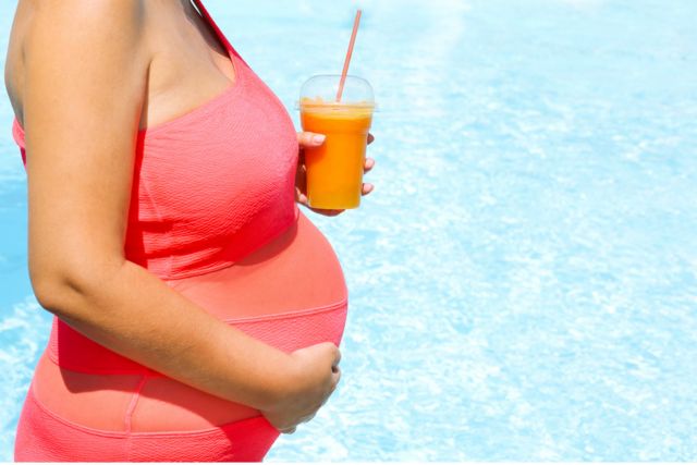 Τα ροφήματα με ζάχαρη «εγκυμονούν» προβλήματα