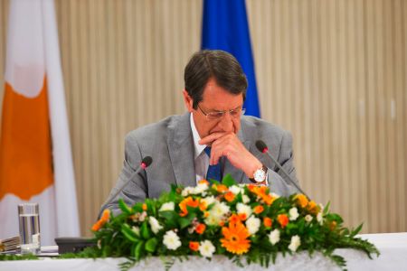 Οι εξελίξεις στο Κυπριακό δύσκολες και οι προβλέψεις μάλλον παρακινδυνευμένες
