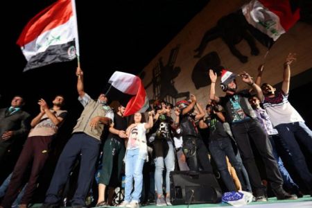 Τραμπ: Οι ημέρες του Ισλαμικού Κράτους είναι μετρημένες