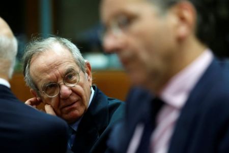 To Ecofin αναμένεται να εγκρίνει την στρατηγική για τα κόκκινα δάνεια