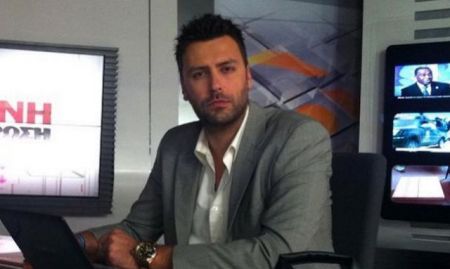 Καλλιάνος: Δεν θα δεχτώ τη βουλευτική έδρα της Μεγαλοοικονόμου