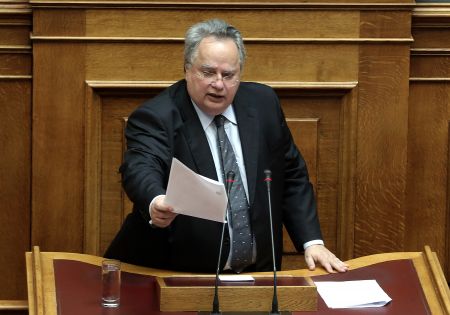 Κοτζιάς: Έγιναν βήματα στις διαπραγματεύσεις του Κραν Μοντανά