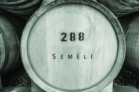 Συνάντηση με τη «Σεμέλη» στους δρόμους του κρασιού