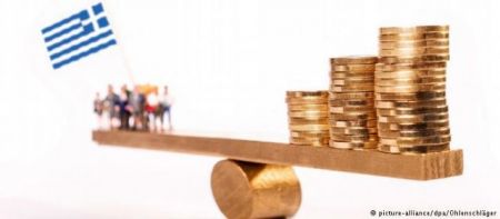 Η Γερμανία κερδίζει από την Ελλάδα €1,34 δις καθαρού κέρδους