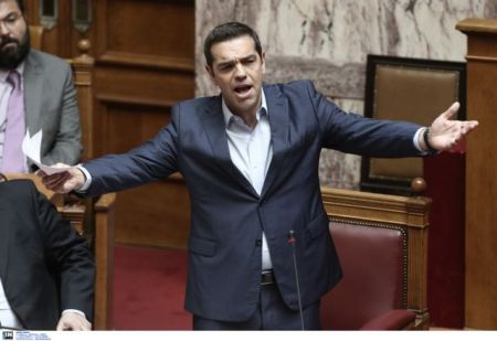 «Το καλό το μονοπάτι…»