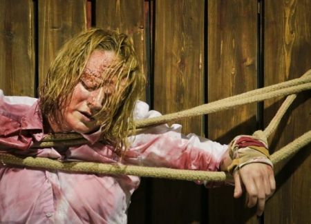 Ο Κύκλωπας στις 7 Σεπτεμβρίου στο Ηρώδειο