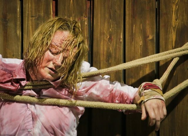 Ο Κύκλωπας στις 7 Σεπτεμβρίου στο Ηρώδειο