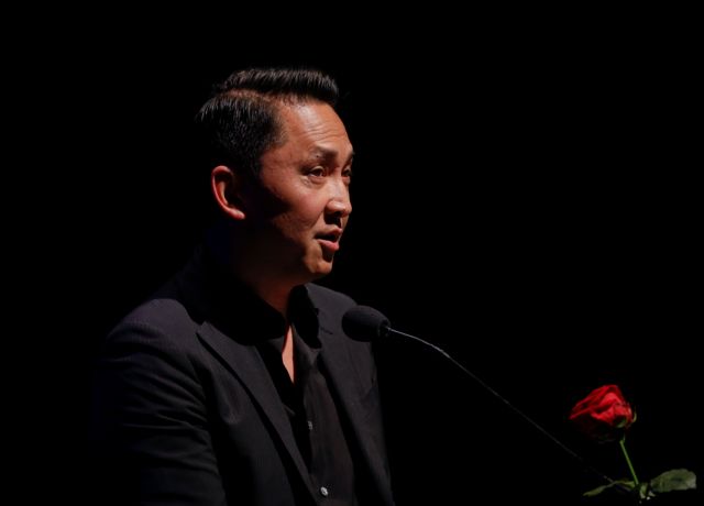 Βιέτ Θαν Νγκουιέν: «Πολλοί σοκαρίστηκαν με την αντιλογία μου»
