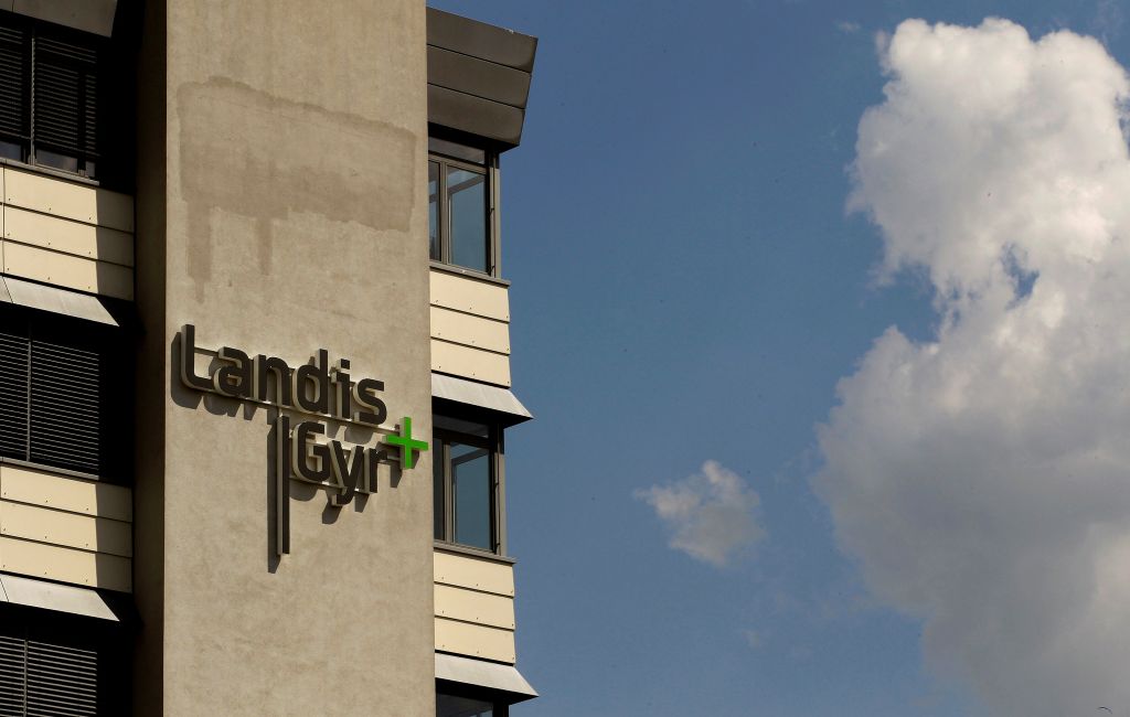 Η Landis+Gyr μεταφέρει παραγωγή από Βρετανία σε Ελλάδα