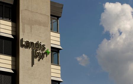 Η Landis+Gyr μεταφέρει παραγωγή από Βρετανία σε Ελλάδα