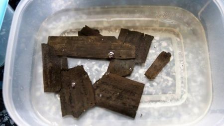 Στις εσχατιές των ρωμαϊκών κατακτήσεων, οι στρατιώτες ήθελαν μπίρα