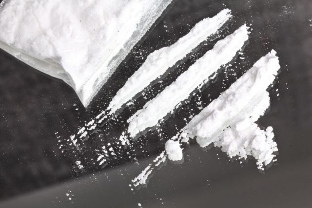 Σε εξέλιξη έρευνα της ΕΛ.ΑΣ για μεγάλο κύκλωμα μεταφοράς κοκαΐνης από τη νότιο Αμερική