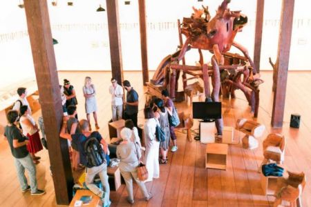 Συζήτηση για το μέλλον των μουσείων με 15 ξένους ομιλητές στην Αθήνα