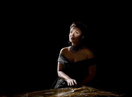 H MET Opera υποδέχεται το 2018 με τη νέα παραγωγή της «ΤΟΣΚΑ»