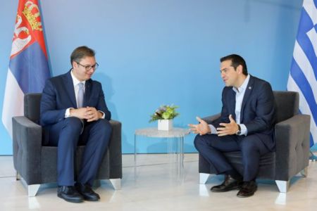 Επιχειρηματικό Φόρουμ Σερβίας-Ελλάδας στις 19 Μαρτίου