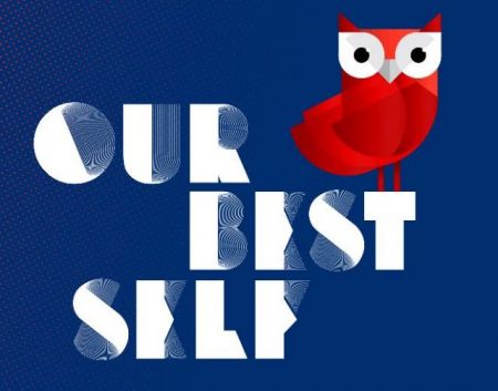 Στην τελική ευθεία για το 8ο TEDx Academy και «τον καλύτερό μας εαυτό»