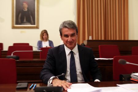 Λοβέρδος: Μου ζήτησε τροπολογία για την πώληση Ντινάν ο Μαρτίνης