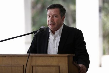 ΔΗΣΥ: Την υποψηφιότητά του ανακοίνωσε στην Φ.Γεννηματά ο Γ.Καμίνης