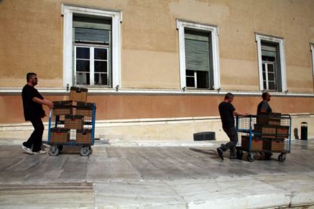 Βούτσης: Ο Φάκελος της Κύπρου θα δημοσιευθεί σε κάποιους μήνες