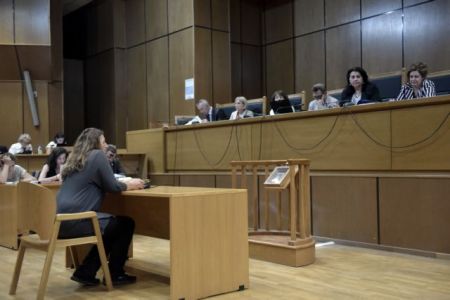 Δικη Χρυσής Αυγής: ««Παναγιώταρος, Κασσιδιάρης και Μίχος έδιναν το σήμα για έναρξη και τερματισμό των επιθέσεων»