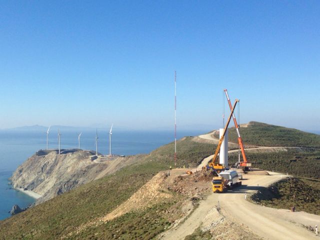 Ομόλογο €60 εκατ. από  την ΤΕΡΝΑ Ενεργειακή