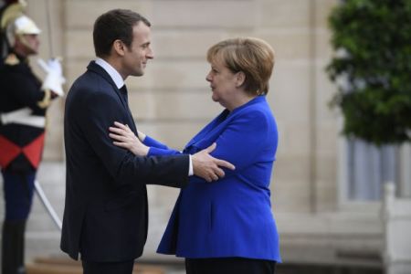 Η Ευρώπη στην αναμονή μετά το σοκ του Βερολίνου