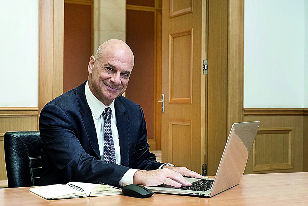 egg: 132 νέες επιχειρηματικές «παρέες» στην Ελλάδα τα τελευταία χρόνια