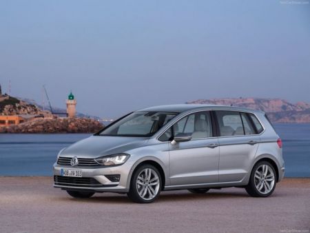 Aνακαλούνται 4.457 VW εξαιτίας προβλήματος στο ABS/ESP