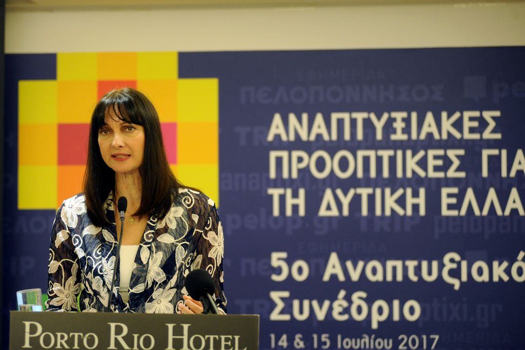 Κουντουρά: Μόλις το 2,2% των ξενοδοχείων λειτουργεί ως all inclusive