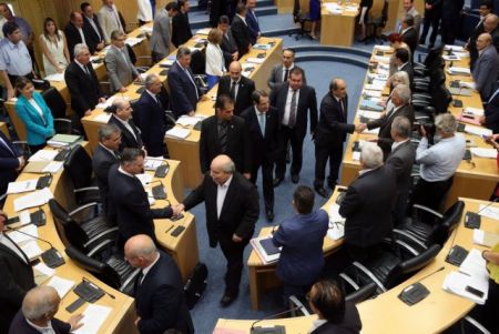 Τι κρύβουν οι 134 φάκελοι για την Κύπρο