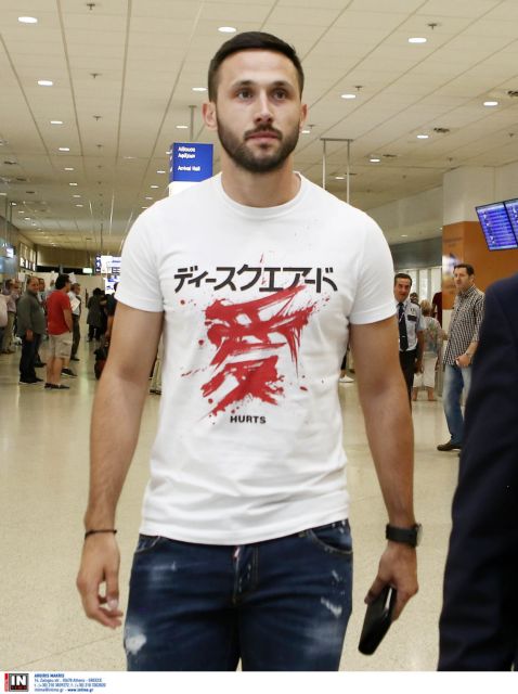 Το στοίχημα του Χάσι για την είσοδο του Ολυμπιακού στο Τσάμπιονς Λιγκ