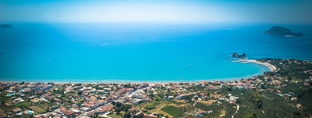 Οι «άθλιοι του Λαγανά» και οι μπαρότσαρκες του θανάτου