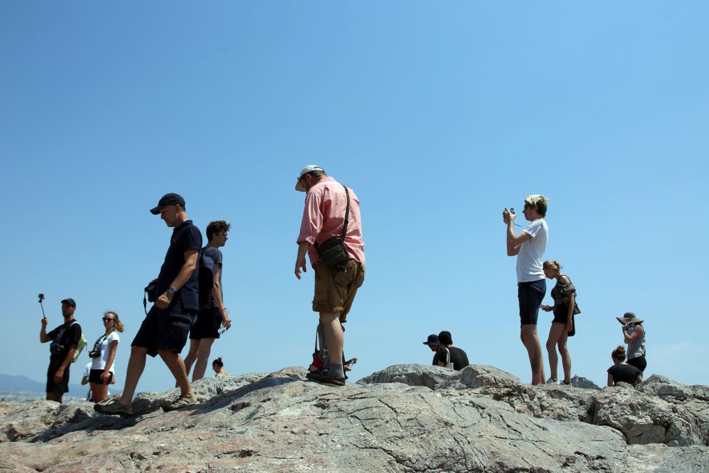 Economy becomes independent